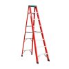 Thang cách điện chữ A chính hãng Nikawa NKJ-8C 8 bậc - hình ảnh sản phẩm