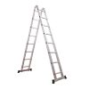 Thang chữ A khóa tự động chính hãng Ameca AMC-M308 4,53m - hình ảnh sản phẩm