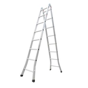 Thang đa năng chữ A bản lớn Ameca AMC - M308C - hình ảnh sản phẩm