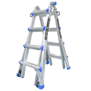 THANG NHÔM GẤP ĐA NĂNG NIKAWA NKE-44 - hình ảnh sản phẩm