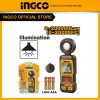 Thiết bị đo cường độ sáng Lux, phạm vi đo từ 0 - 200000Lux INGCO HETLU031 - Đồ nghề, dụng cụ cầm tay, máy móc thiết bị