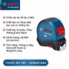 Thước Cuộn 5M Bosch 1600A016BH Chính Hãng, Giá Tốt - hình ảnh sản phẩm