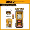 Thước đo khoảng cách laser 50m INGCO HLDD0508 chính xác cao - Đồ nghề, dụng cụ cầm tay, máy móc thiết bị INGCO chính hãng, gi