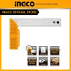 Thước góc vuông 300mm INGCO HAS123002 - hình ảnh sản phẩm