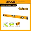 Thước thủy 100cm INGCO HSL58100 - hình ảnh sản phẩm