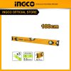 Thước thủy cân bằng 100cm độ chính xác cao INGCO HSL18100 - Đồ nghề, dụng cụ cầm tay, máy móc thiết bị INGCO chính hãng, giá