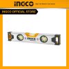 Thước thủy cao cấp 30cm có nam châm INGCO HSL38030M - hình ảnh sản phẩm