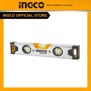 Thước thủy cao cấp 30cm có nam châm INGCO HSL38030M