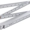 THƯỚC XẾP NHỰA TOLSEN - hình ảnh sản phẩm