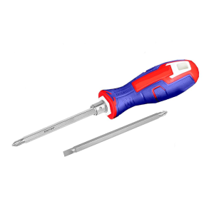 Tua vít 2 đầu (đầu bake và đầu dẹp) Emtop ESDRH0203 - hình ảnh sản phẩm