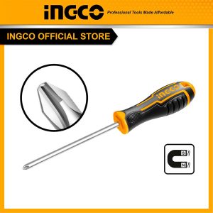 Tua vít bake PH3*150mm INGCO HSDSPH3150 - góc nhìn 4