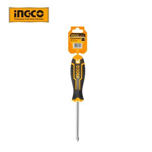 Tua vít bake PH3*150mm INGCO HSDSPH3150 - góc nhìn 3