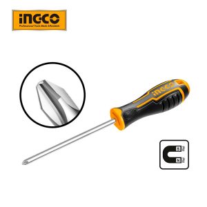 Tua vít bake PH3*200mm INGCO HSDSPH3200 - hình ảnh sản phẩm