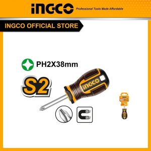 Tua vít bake mini INGCO HSDPH2038 - Đồ nghề, dụng cụ cầm tay, máy móc thiết bị INGCO chính hãng, giá tốt