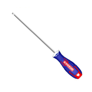 Tua vít đầu dẹp Emtop ESDRSL6602