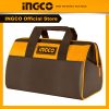 Túi đồ nghề mini 13 inch INGCO HTBG281328 - Đồ nghề, dụng cụ cầm tay, máy móc thiết bị INGCO chính hãng, giá tốt - hình ảnh s