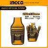 Túi đeo đựng dụng cụ kiểu thẳng INGCO HTBP040128 - Đồ nghề, dụng cụ cầm tay, máy móc thiết bị INGCO chính hãng, giá tốt - hìn