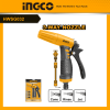 Vòi xịt đa năng đầu thẳng INGCO HWSG032 - Đồ nghề, dụng cụ cầm tay, máy móc thiết bị INGCO chính hãng, giá tốt - hình ảnh sản