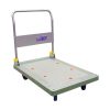 Xe đẩy hàng 4 bánh Nikawa FWS-300DS tải trọng 300kg - hình ảnh sản phẩm