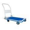 Xe đẩy hàng 4 bánh Phong Thạnh XTB100D tải trọng 150Kg - hình ảnh sản phẩm