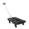 Xe đẩy hàng sàn nhựa Nikawa FWA-130HA - hình ảnh sản phẩm