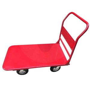 Xe đẩy hàng 4 bánh Phong Thạnh XTH200T tải trọng 500kg - hình ảnh sản phẩm