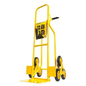 Xe đẩy hàng leo bậc thang Stanley SXWTD-HT523 - hình ảnh sản phẩm