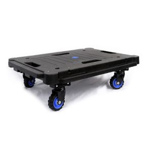 Xe đẩy hàng sàn nhựa không tay đẩy Nikawa FWA-130 - hình ảnh sản phẩm
