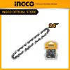 Xích cưa INGCO AGSC52401 24 inch - Đồ nghề, dụng cụ cầm tay, máy móc thiết bị INGCO chính hãng, giá tốt - hình ảnh sản phẩm