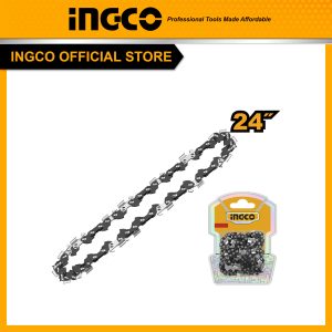 Xích cưa INGCO AGSC52401 24 inch - Đồ nghề, dụng cụ cầm tay, máy móc thiết bị INGCO chính hãng, giá tốt - hình ảnh sản phẩm