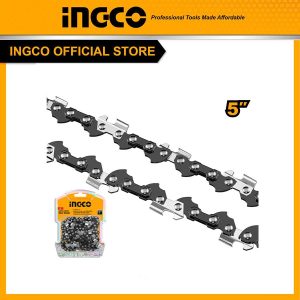 Xích cưa mini INGCO AGSC50501 - Đồ nghề, dụng cụ cầm tay, máy móc thiết bị INGCO chính hãng, giá tốt - hình ảnh sản phẩm
