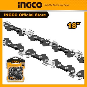 Xích máy cưa 18 inch INGCO AGSC51801 - Đồ nghề, dụng cụ cầm tay, máy móc thiết bị INGCO chính hãng, giá tốt - hình ảnh sản ph