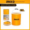Xô nước gấp gọn INGCO AMFB15 - Đồ nghề, dụng cụ cầm tay, máy móc thiết bị INGCO chính hãng, giá tốt - hình ảnh sản phẩm