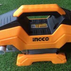 Máy rửa xe INGCO HPWR13018 1300W motor không chổi than dùng điện - hình ảnh sản phẩm