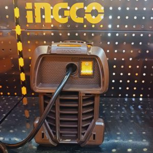 Máy hàn điện tử 130A INGCO ING-MMA13049 IGBT hàn que 1.6-3.2mm - góc nhìn 4