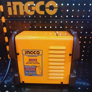 Máy hàn điện tử 130A INGCO ING-MMA13049 IGBT hàn que 1.6-3.2mm - góc nhìn 5