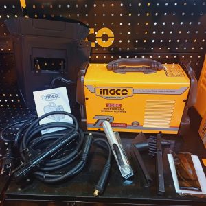 Máy hàn que điện tử 200A INGCO ING-MMA20069 que 1.6-4mm - hình ảnh sản phẩm