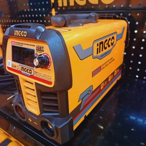 Máy hàn que điện tử 200A INGCO ING-MMA20069 que 1.6-4mm - góc nhìn 2