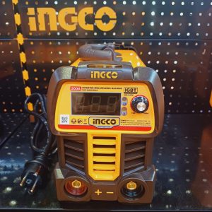 Máy hàn que điện tử 200A INGCO ING-MMA20069 que 1.6-4mm - góc nhìn 5
