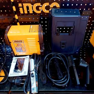 Máy hàn INGCO 160A ING-MMA16049 hàn que 1.6-3.2mm IGBT - hình ảnh sản phẩm