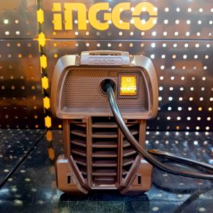 Máy hàn INGCO 160A ING-MMA16049 hàn que 1.6-3.2mm IGBT - góc nhìn 2