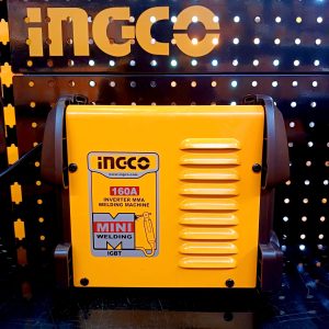 Máy hàn INGCO 160A ING-MMA16049 hàn que 1.6-3.2mm IGBT - góc nhìn 4