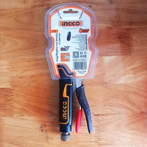 Kìm bấm khóa mỏ cong thép Cr-V INGCO HCJLW0110 - Đồ nghề, dụng cụ cầm tay, máy móc thiết bị INGCO chính hãng, giá tốt - góc n