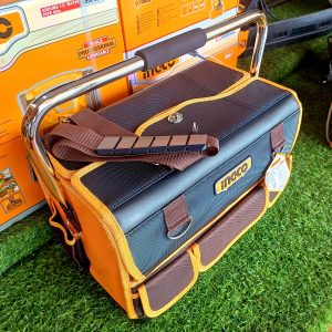 Giỏ đựng dụng cụ 16 inch INGCO HTBGL05 - hình ảnh sản phẩm
