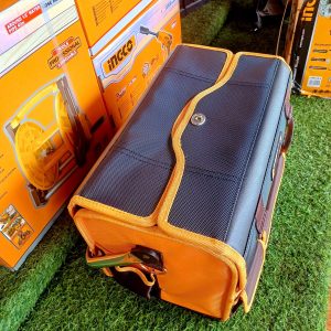 Giỏ đựng dụng cụ 16 inch INGCO HTBGL05 - góc nhìn 3