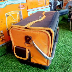Giỏ đựng dụng cụ 16 inch INGCO HTBGL05 - góc nhìn 4