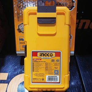 Bộ 55 đầu vít Ingco HKSDB0558 chính hãng - Đồ nghề, dụng cụ cầm tay, máy móc thiết bị INGCO chính hãng, giá tốt - góc nhìn 4