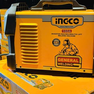 Máy hàn INGCO ING-MGT16058 MAG/MIG/MMA/LIFT 160A - Đồ nghề, dụng cụ cầm tay, máy móc thiết bị INGCO chính hãng, giá tốt - góc