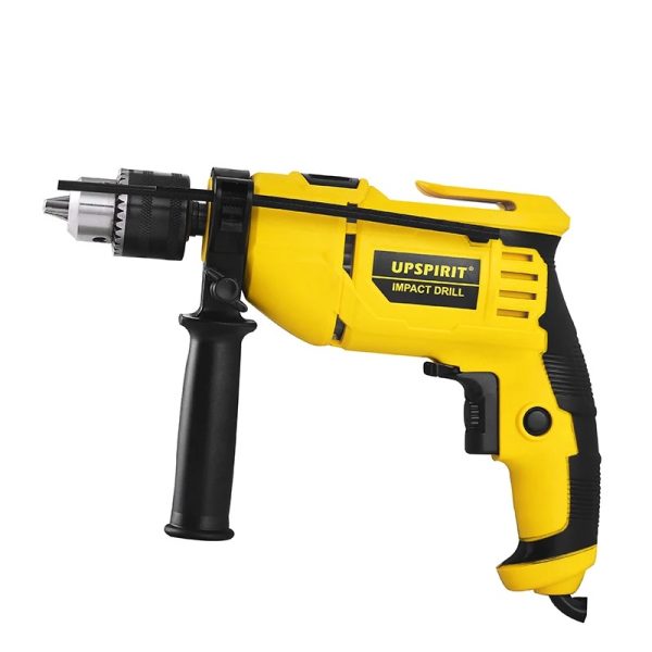 Bộ máy khoan bê tông 13mm USPIRIT HK-ID1335