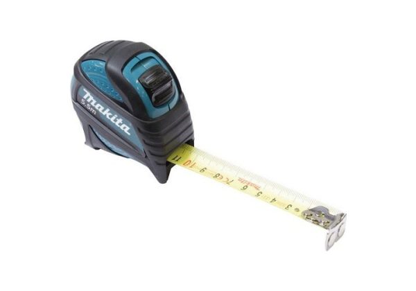 Thước kéo Makita 5.5M B-57146